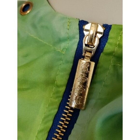 One Color One Nation OCON Men’s Large Hooded 1/4 Zip Jacket - Picture 2 of 13